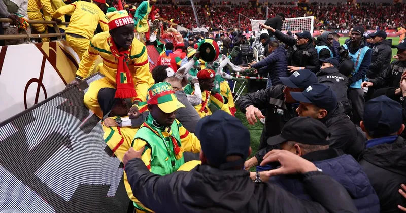 Senegal po dramatičnem finalu in podaljšku premagal Maroko za afriški naslov