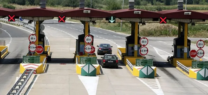 ЈПДП воведува исклучиво користење на MTAG на означените ленти од 15 јуни