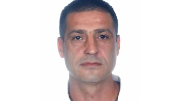 Hrvaška policija aretirala moškega po streljanju in begu v Slovenijo