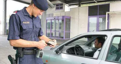 Slovenija ukinila nadzor na mejah s Hrvaško in Madžarsko