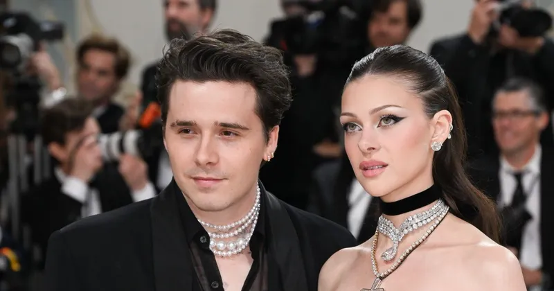 Brooklyn Beckham javno obtožil starše nadzorovanja in sabotaže zakona