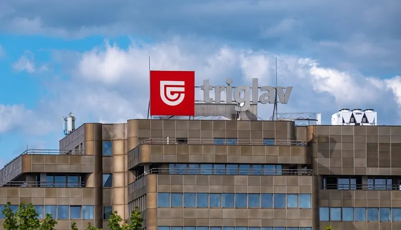 Sindikat Zavarovalnice Triglav z zahtevo po dvigu plač in grožnjo s stavko
