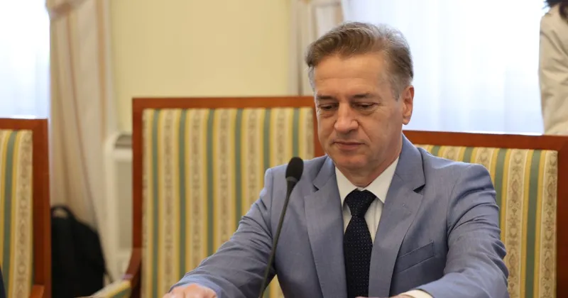Vlada Roberta Goloba na zadnji seji predstavila dosežke štiriletnega mandata