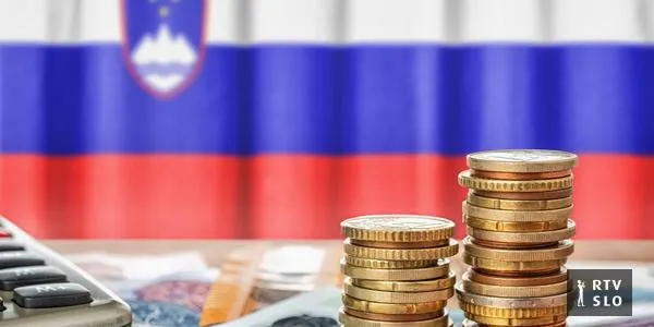 Slovenija v prvem četrtletju 2026 zabeležila 3,1-odstotno gospodarsko rast