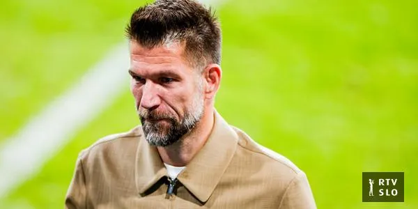 Slovenija v Ligi narodov gostuje pri Švici, Cesar napoveduje boj za vse 90 minut