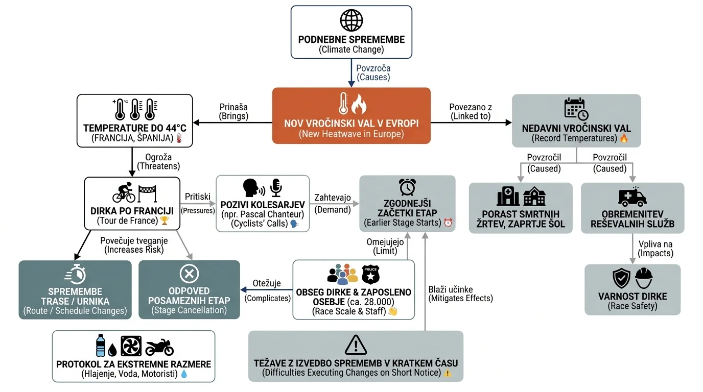 Infografika dogodka