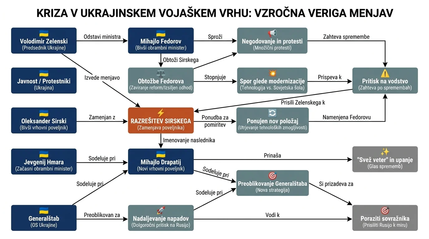 Infografika dogodka
