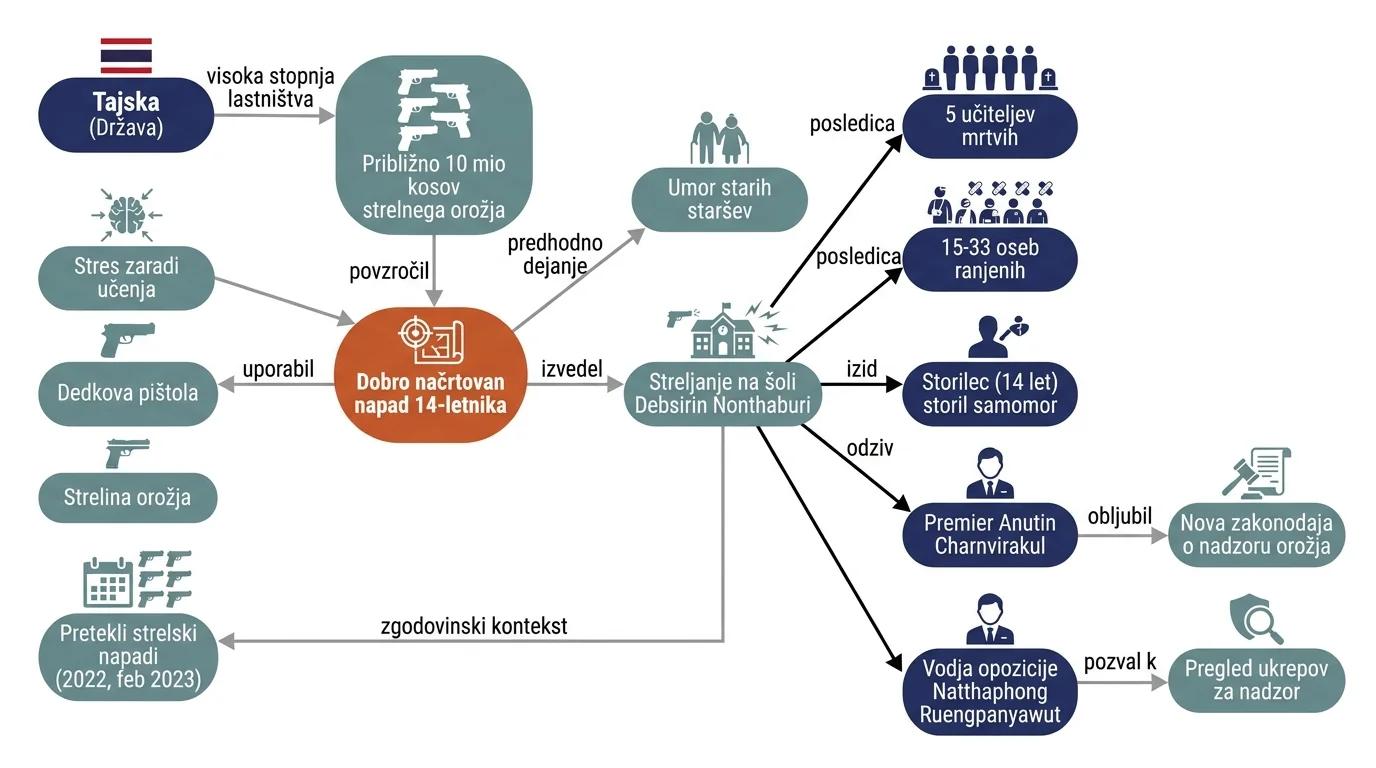 Infografika dogodka