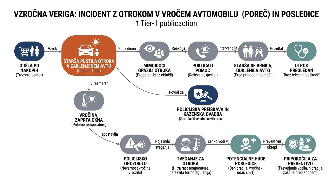 Infografika dogodka