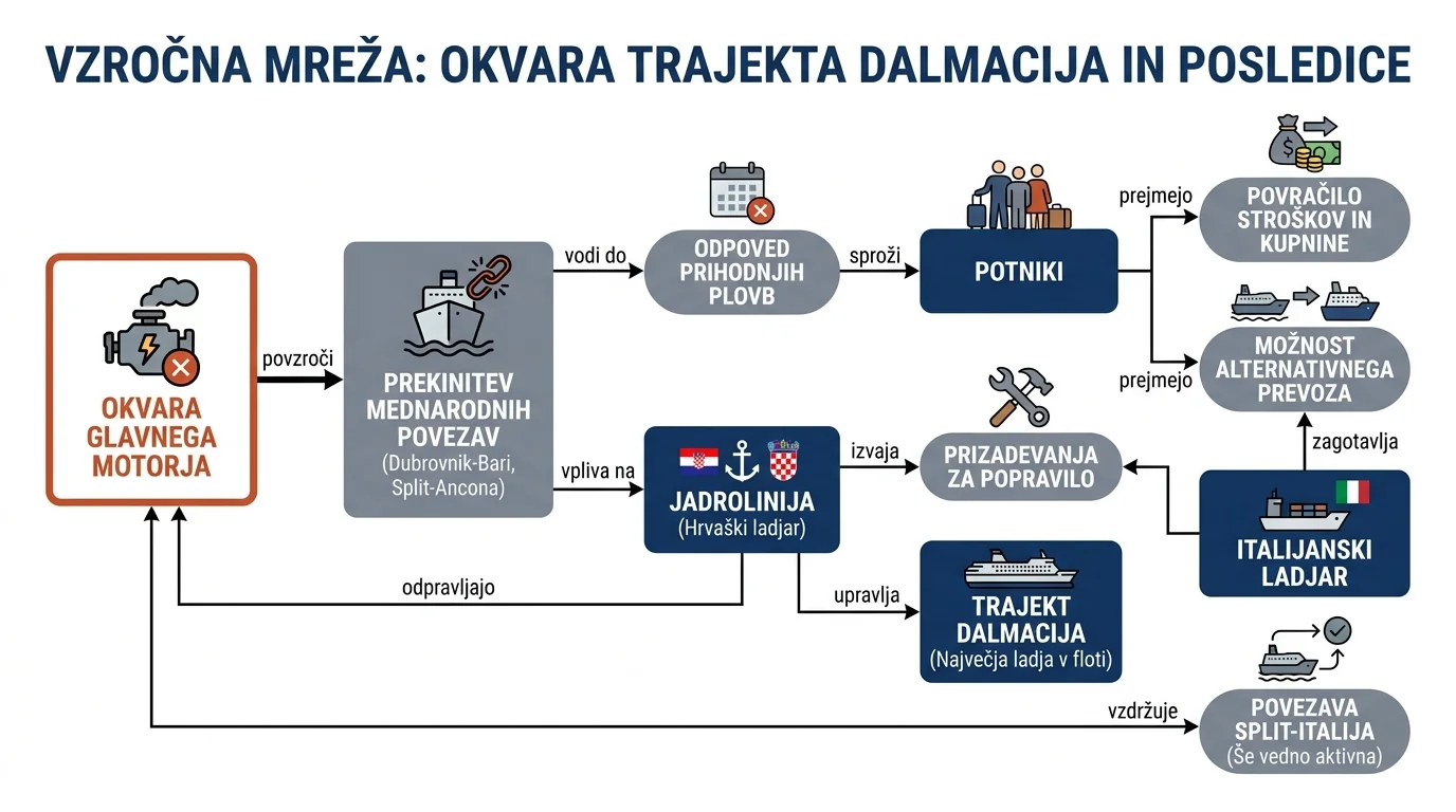 Infografika dogodka