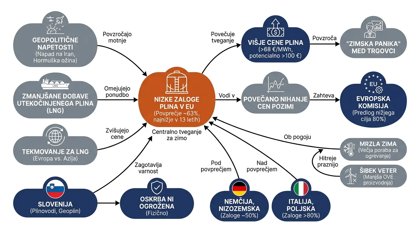 Инфографика на настанот