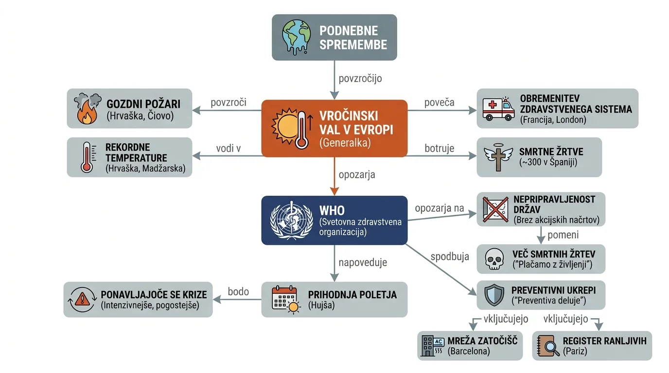 Infografika dogodka
