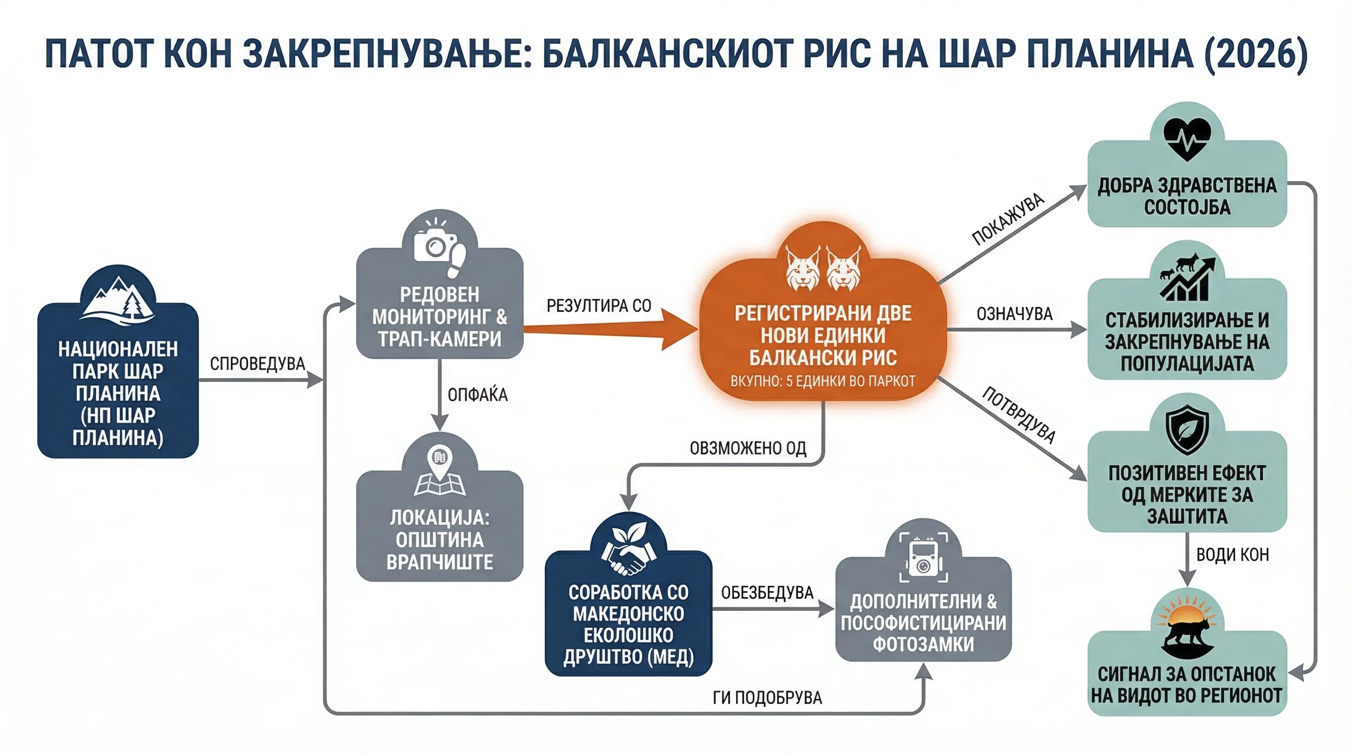 Infografika dogodka