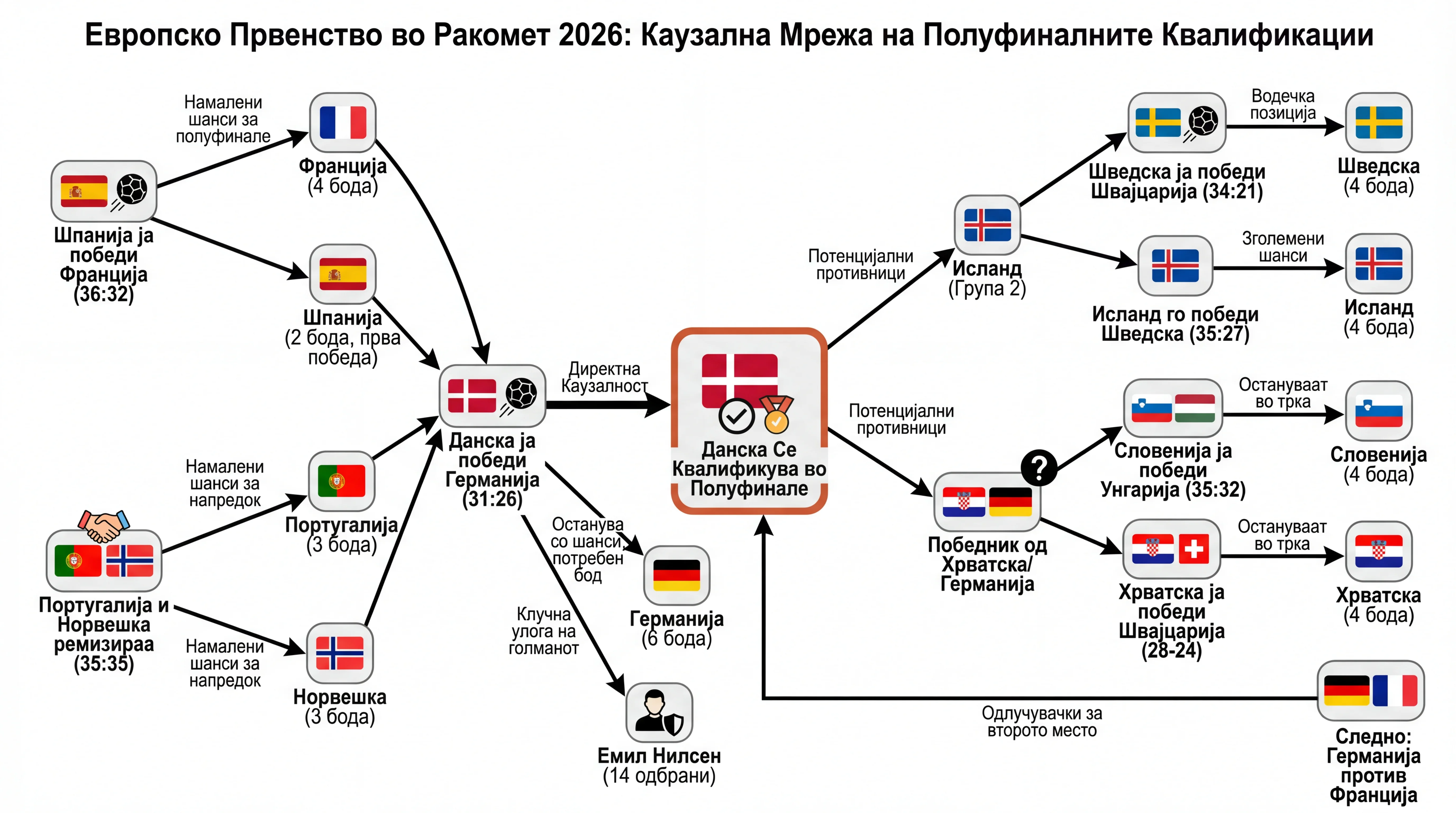 Infografika dogodka