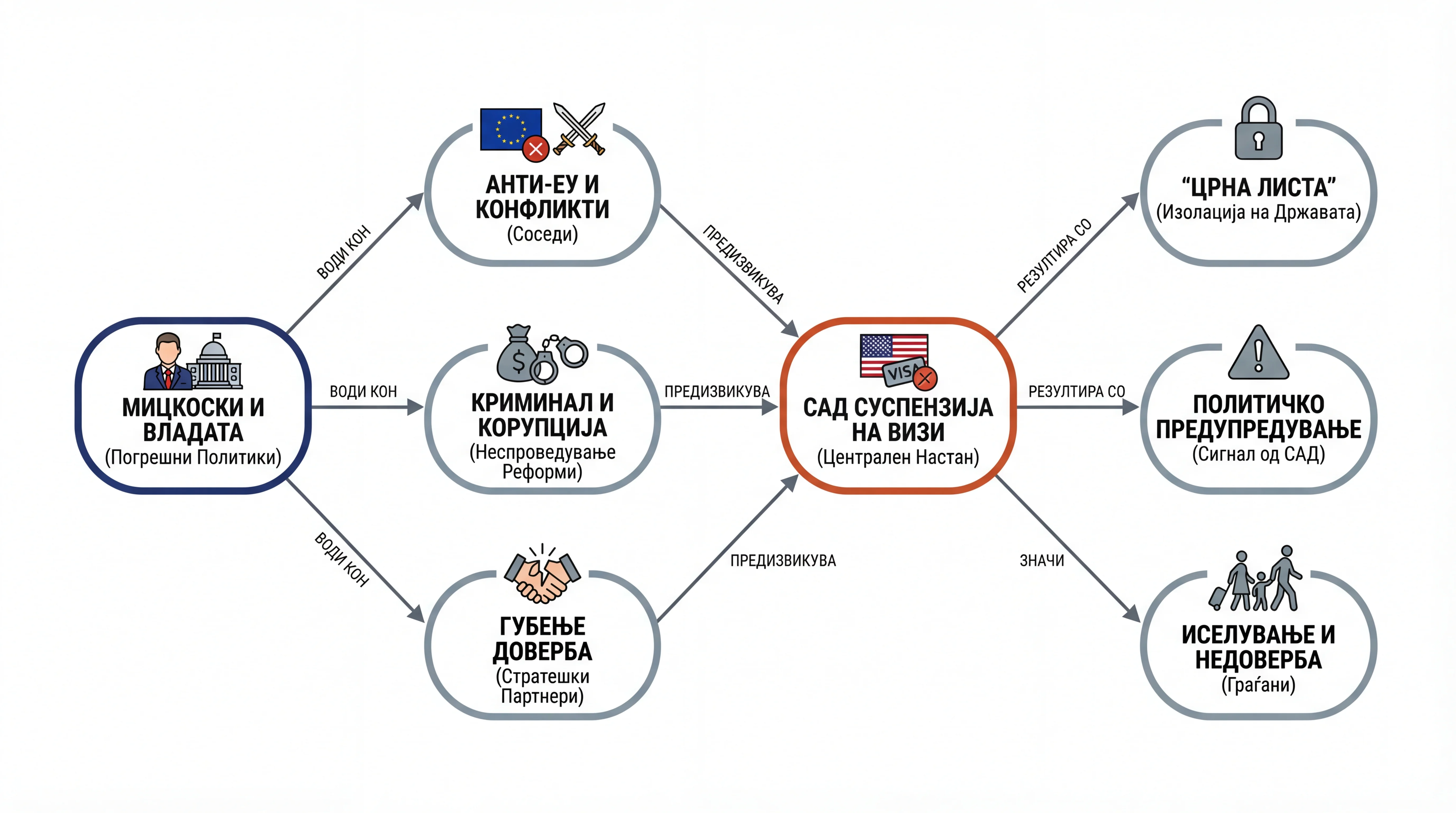 Infografika dogodka