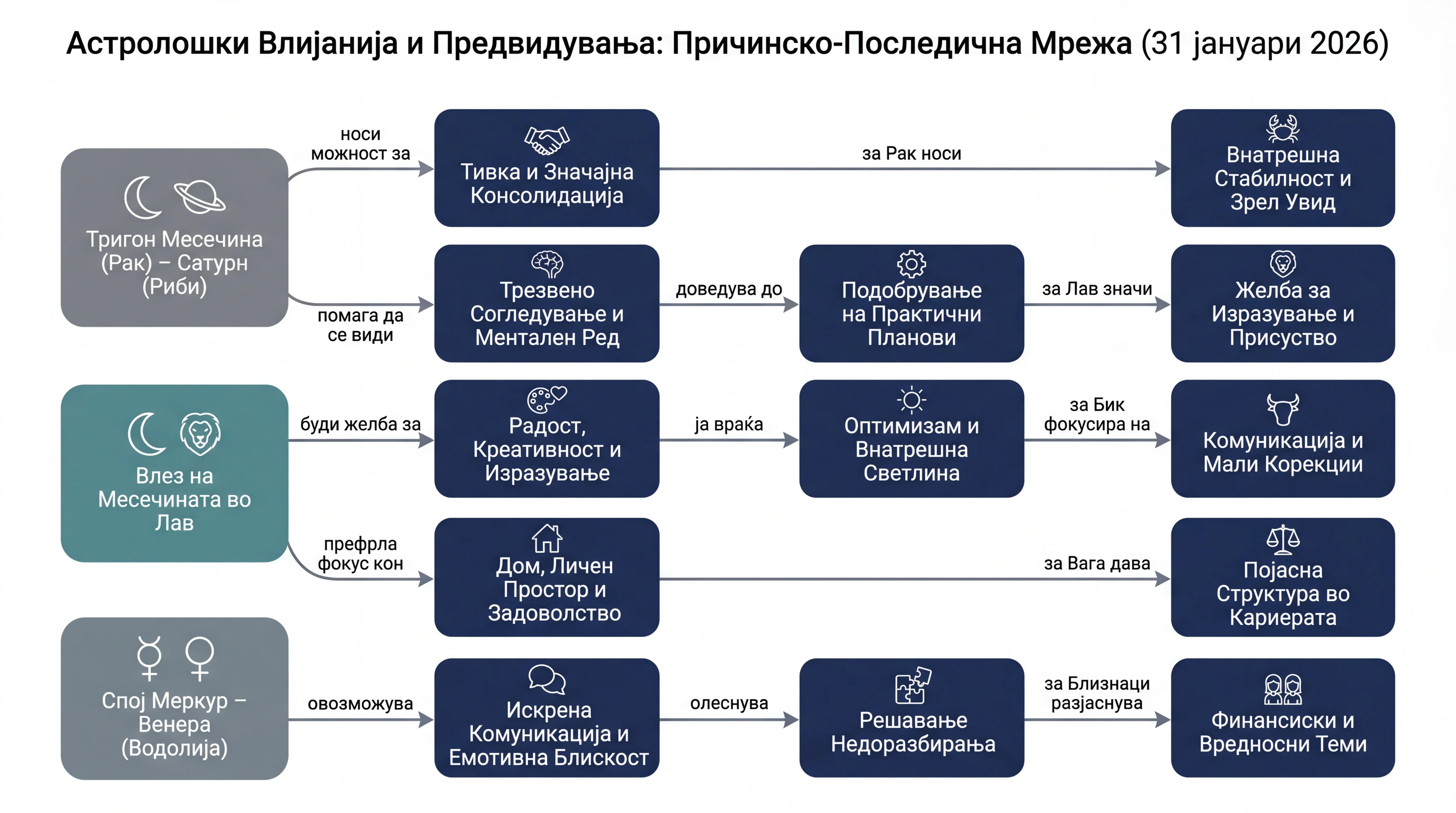 Infografika dogodka