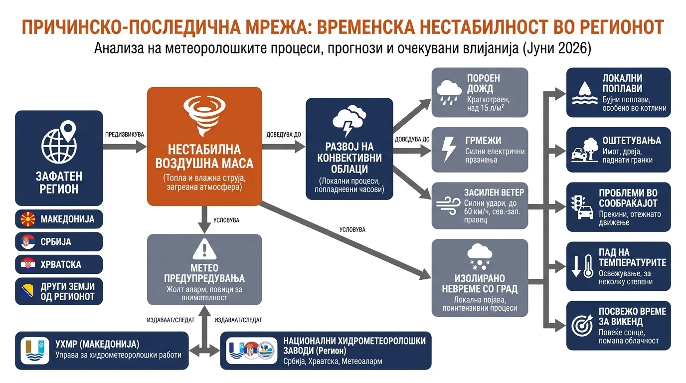 Infografika dogodka