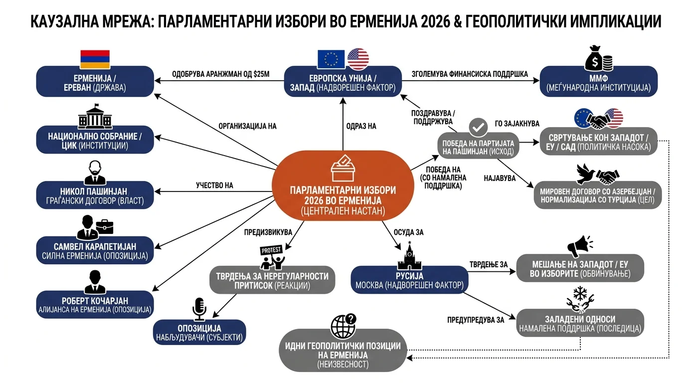Infografika dogodka