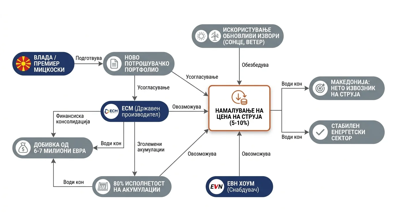 Infografika dogodka