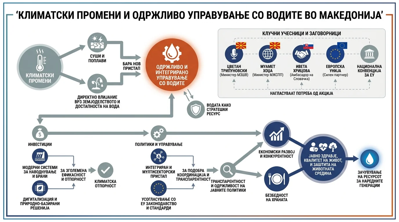 Infografika dogodka