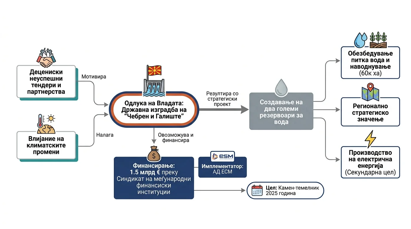 Infografika dogodka
