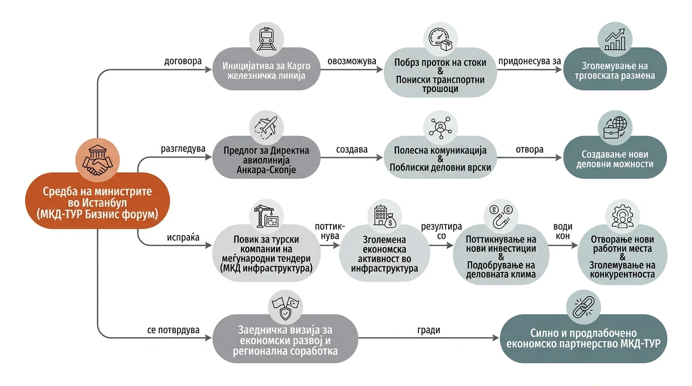 Infografika dogodka