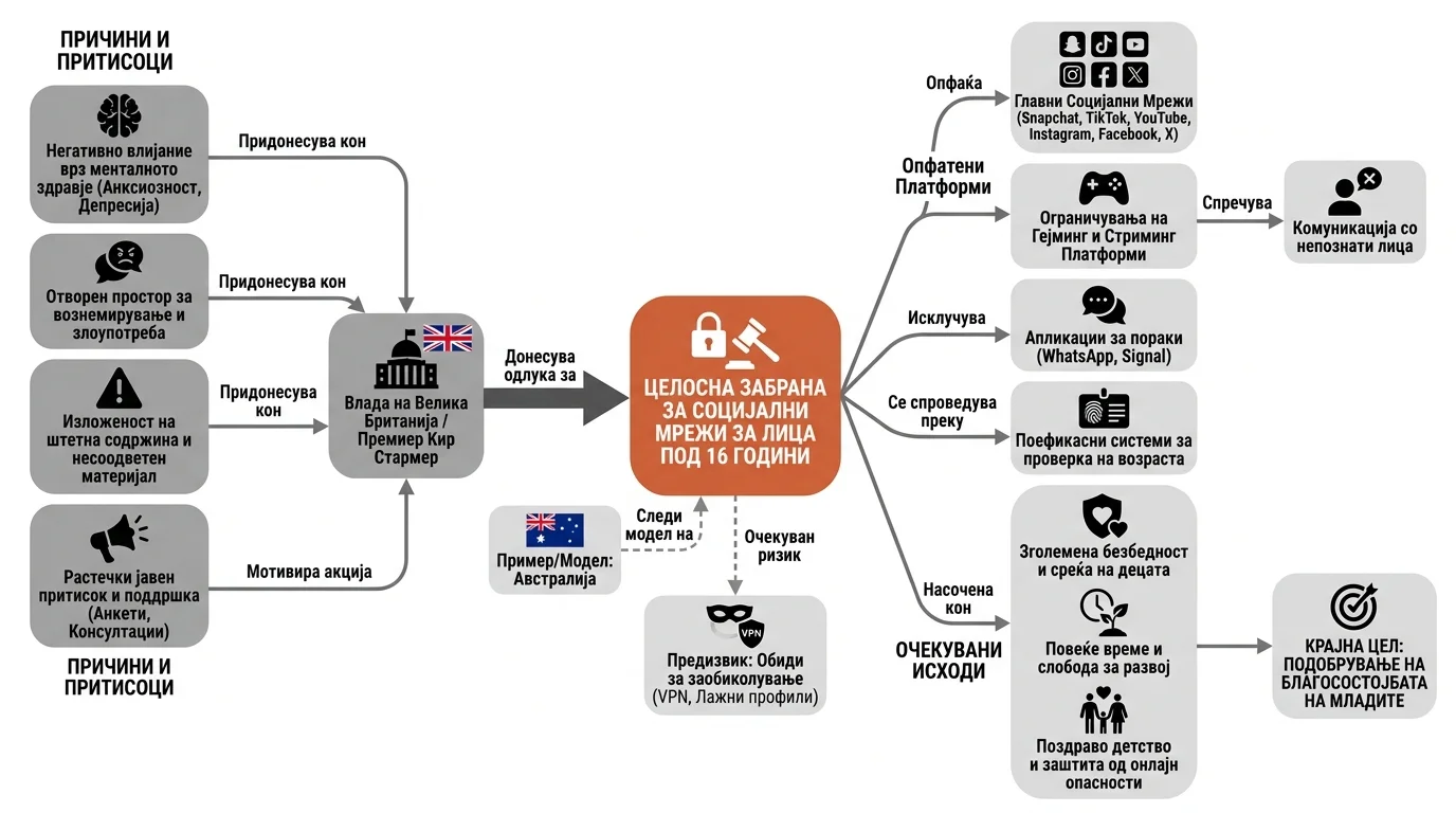 Infografika dogodka