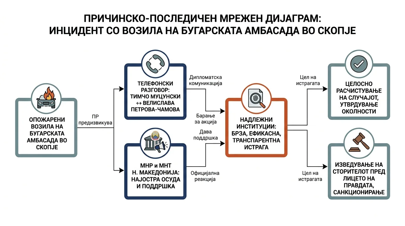 Infografika dogodka