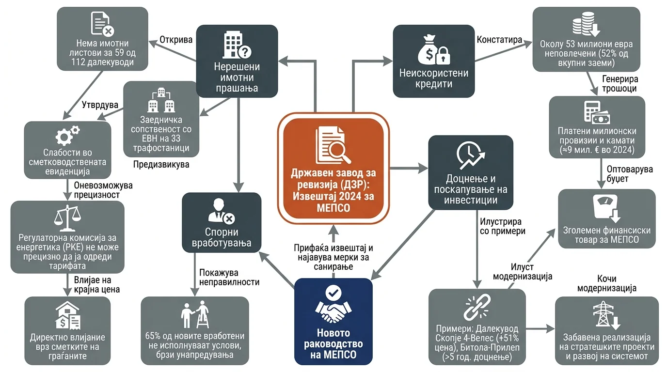 Infografika dogodka