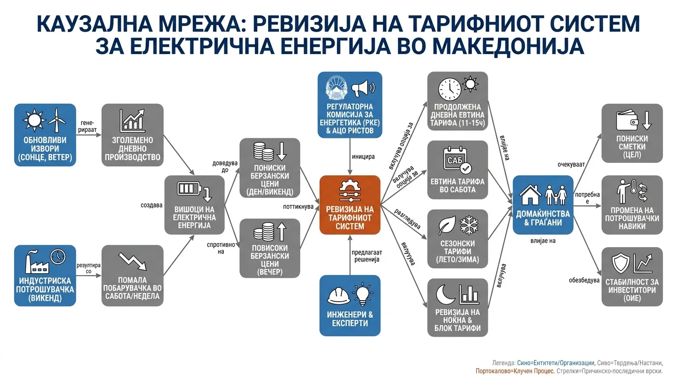 Infografika dogodka