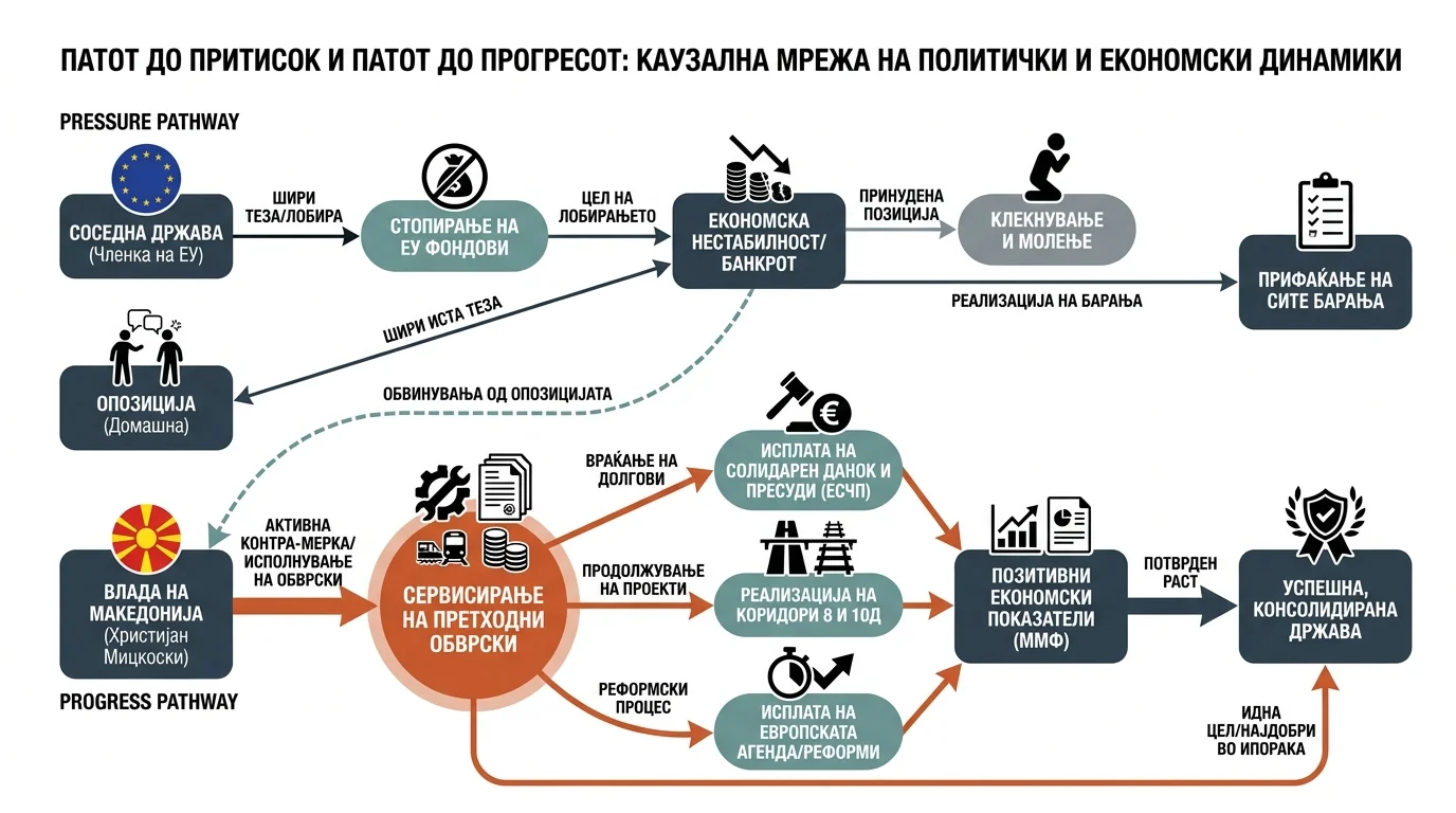 Infografika dogodka