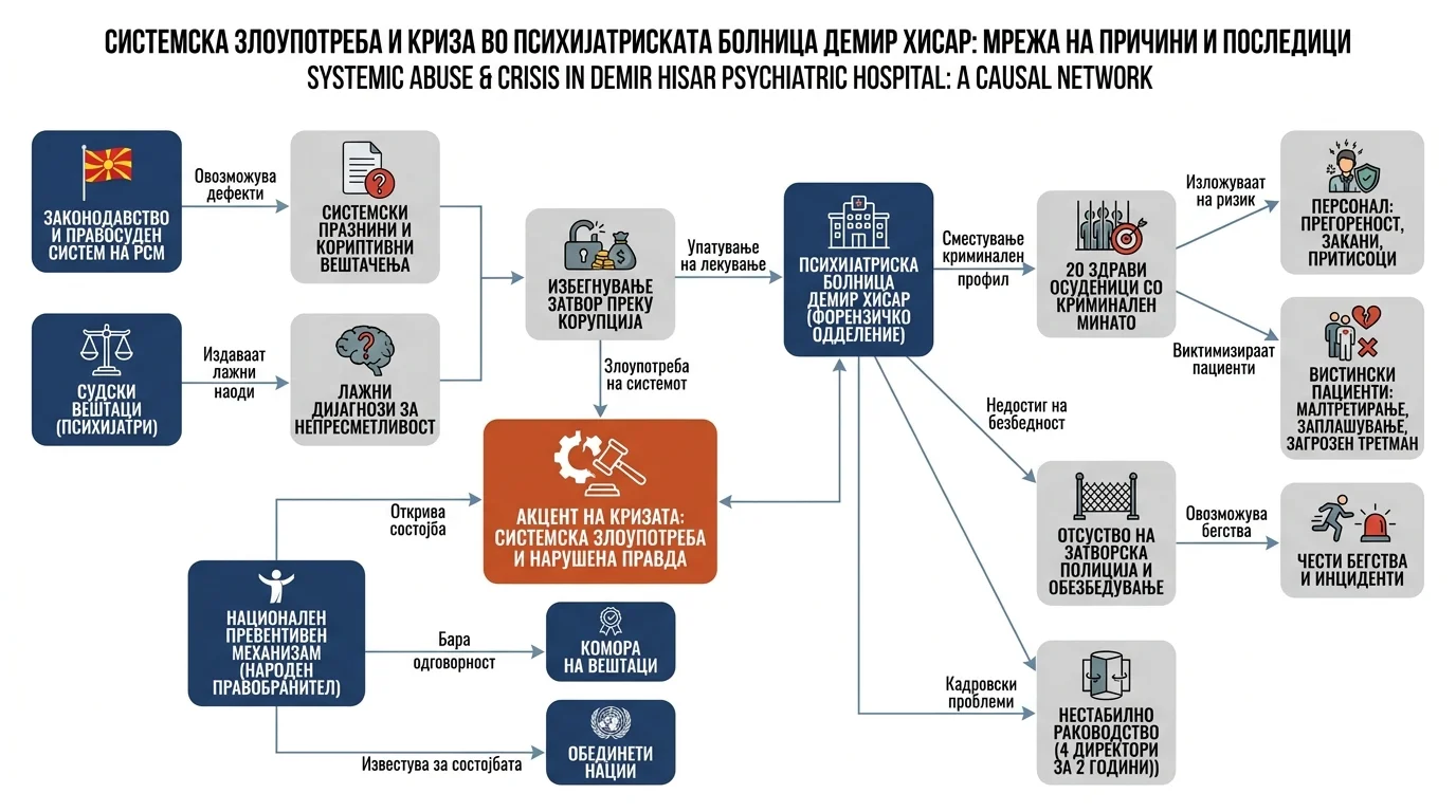 Infografika dogodka