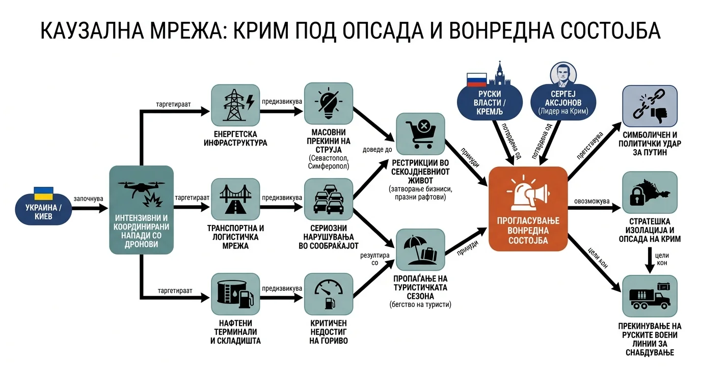 Infografika dogodka