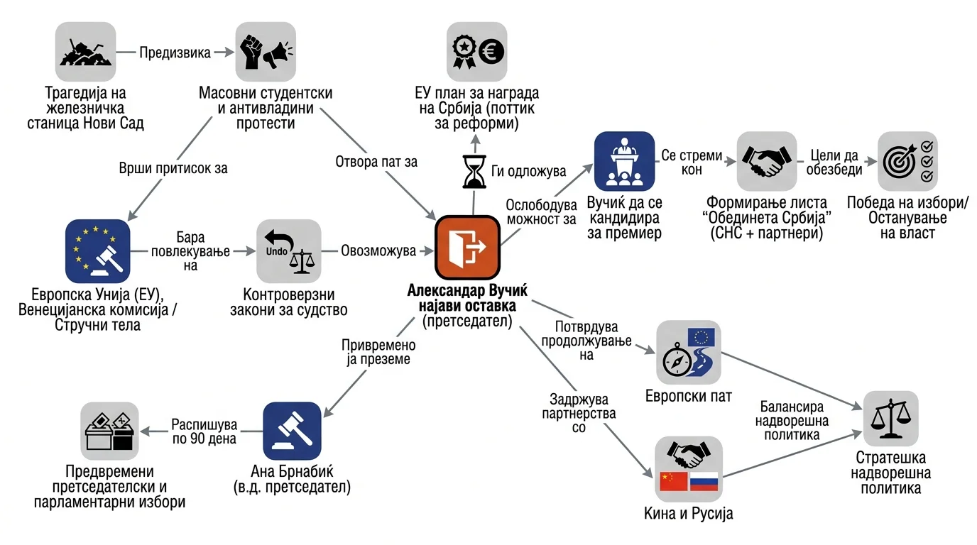 Infografika dogodka