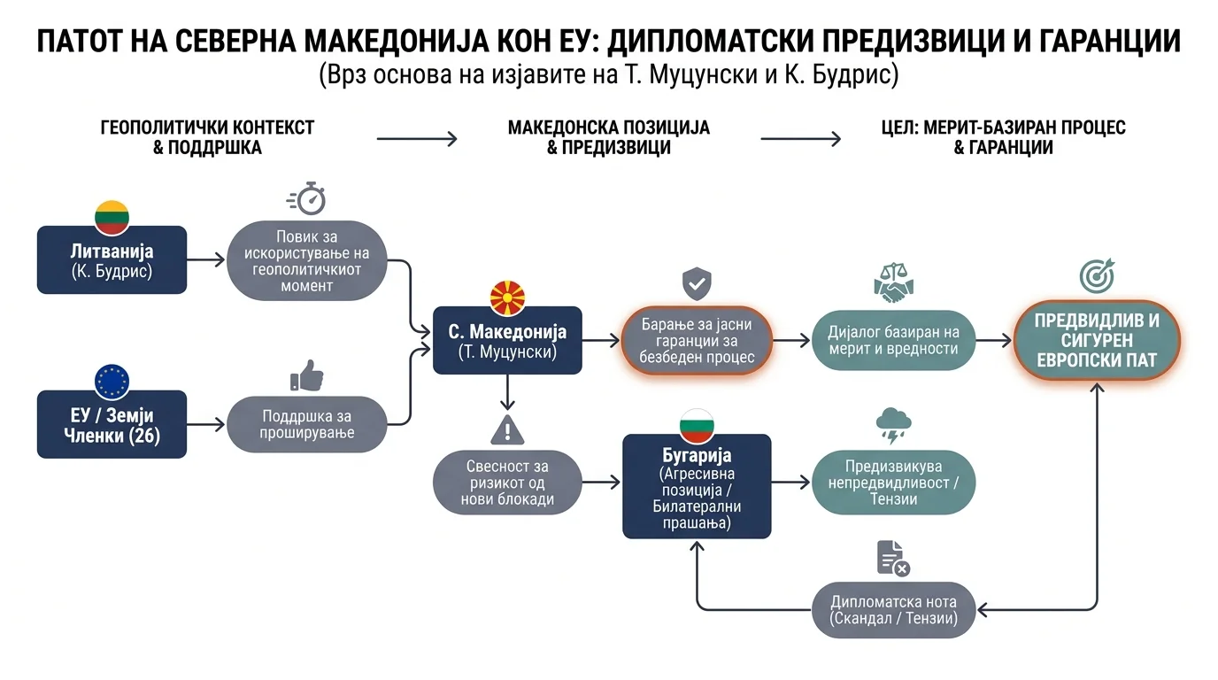 Infografika dogodka