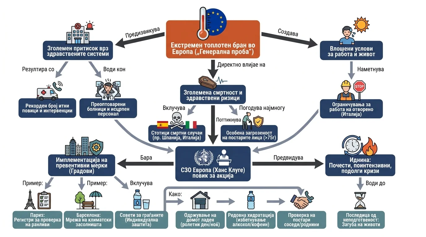 Infografika dogodka