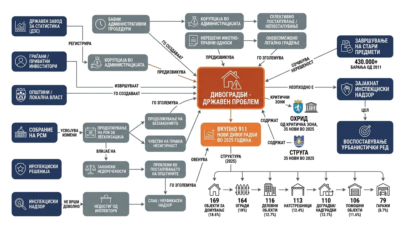 Infografika dogodka