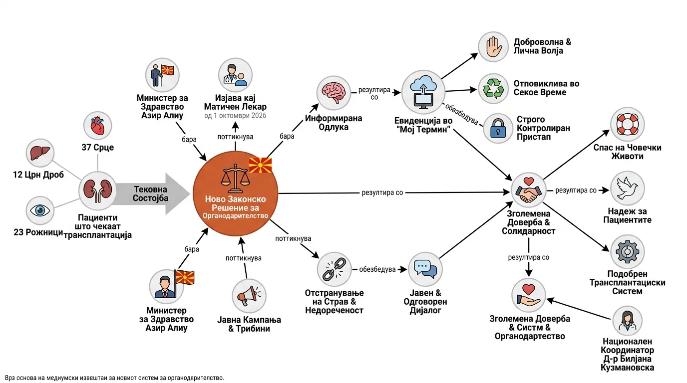 Infografika dogodka