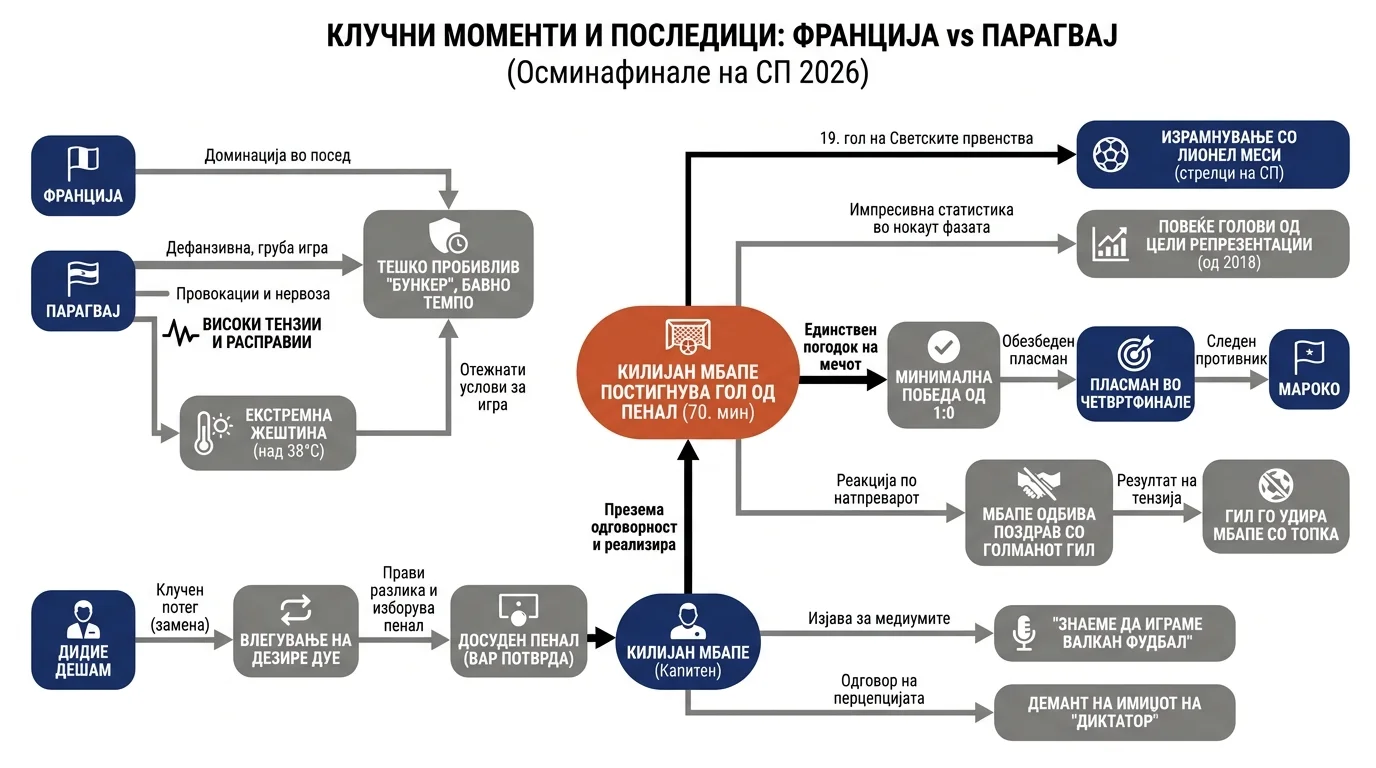 Infografika dogodka