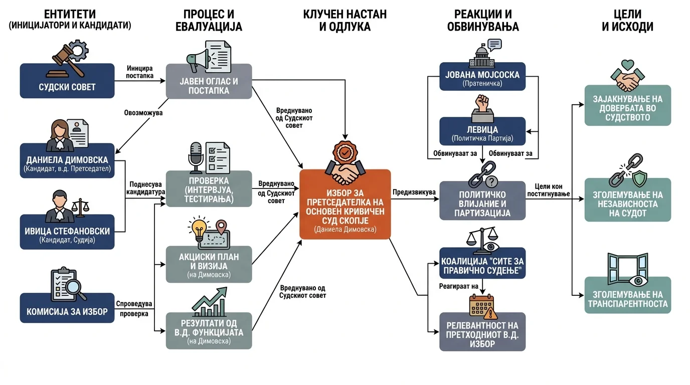 Infografika dogodka