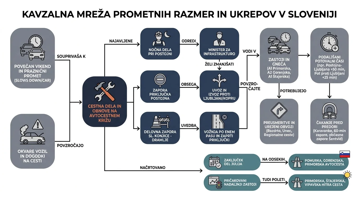 Infografika dogodka