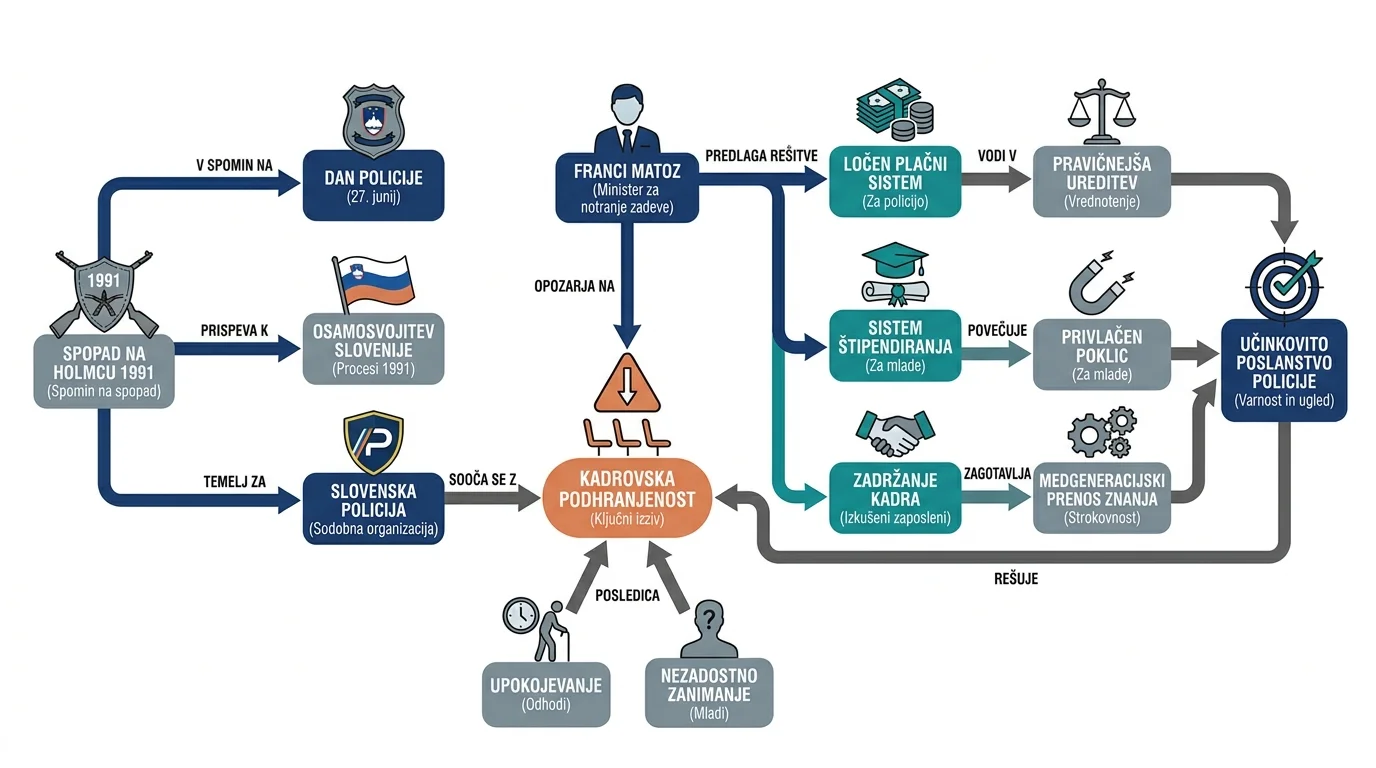 Infografika dogodka