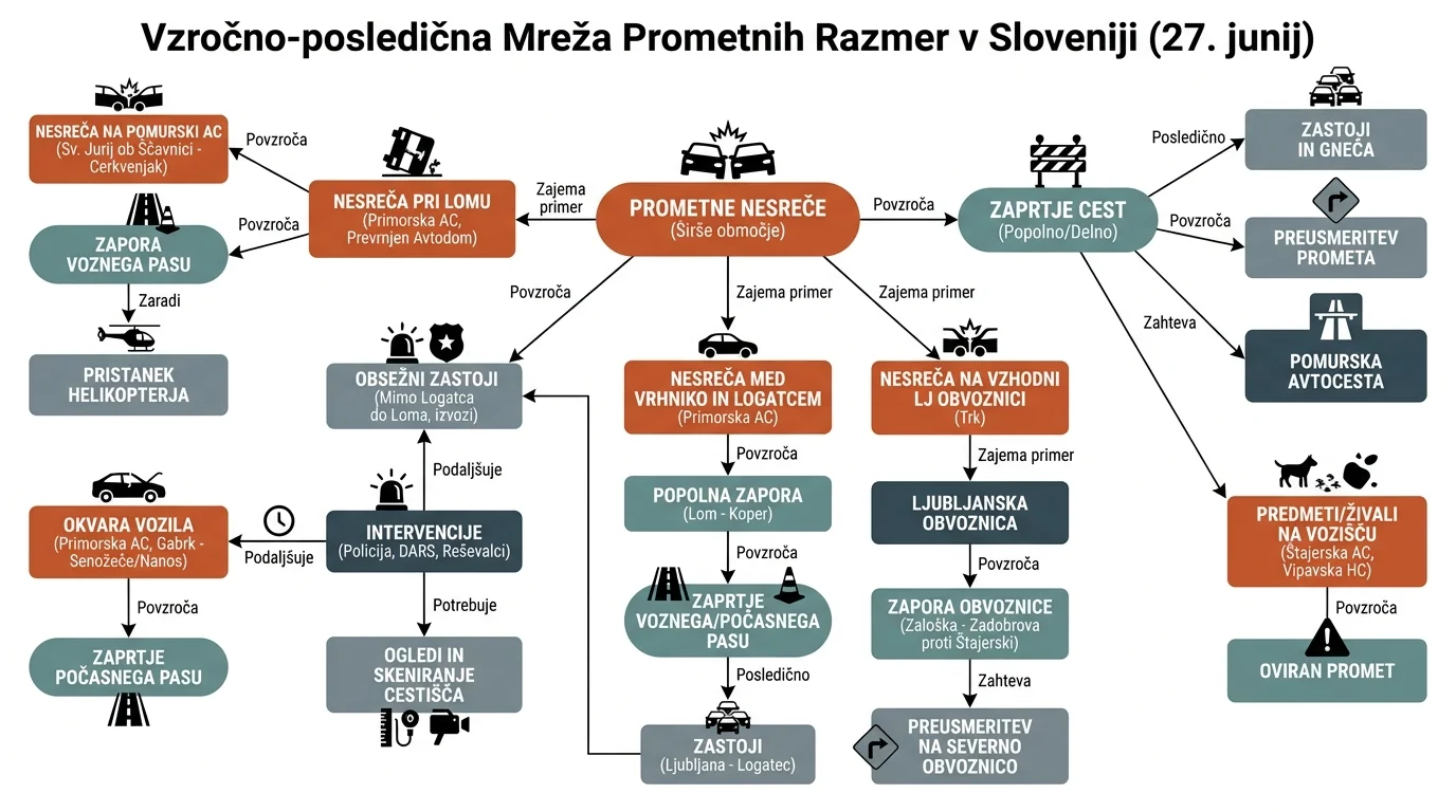Infografika dogodka