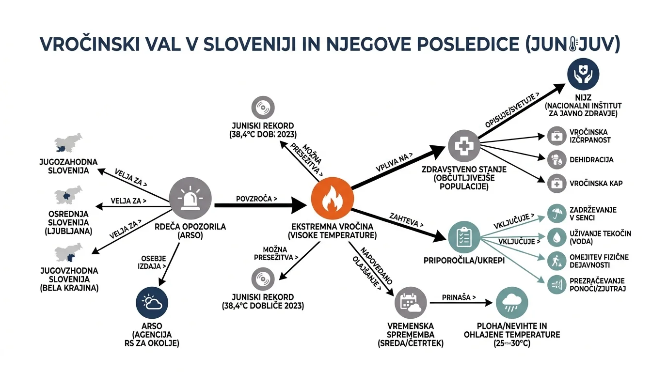 Infografika dogodka