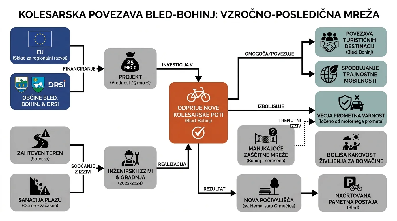 Infografika dogodka