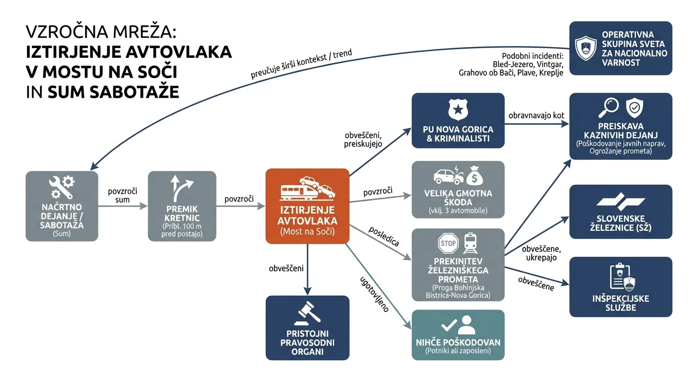 Infografika dogodka