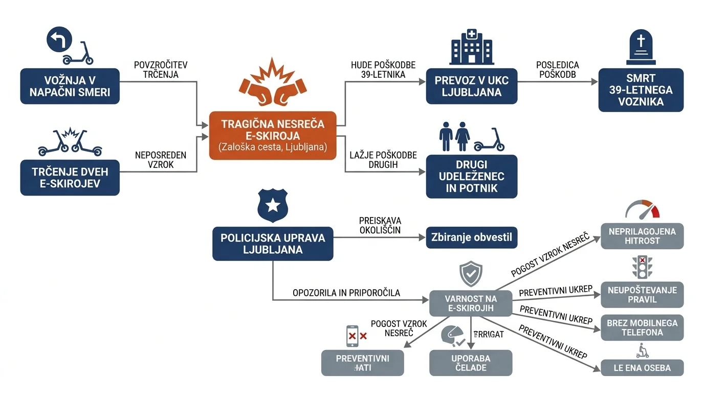 Infografika dogodka