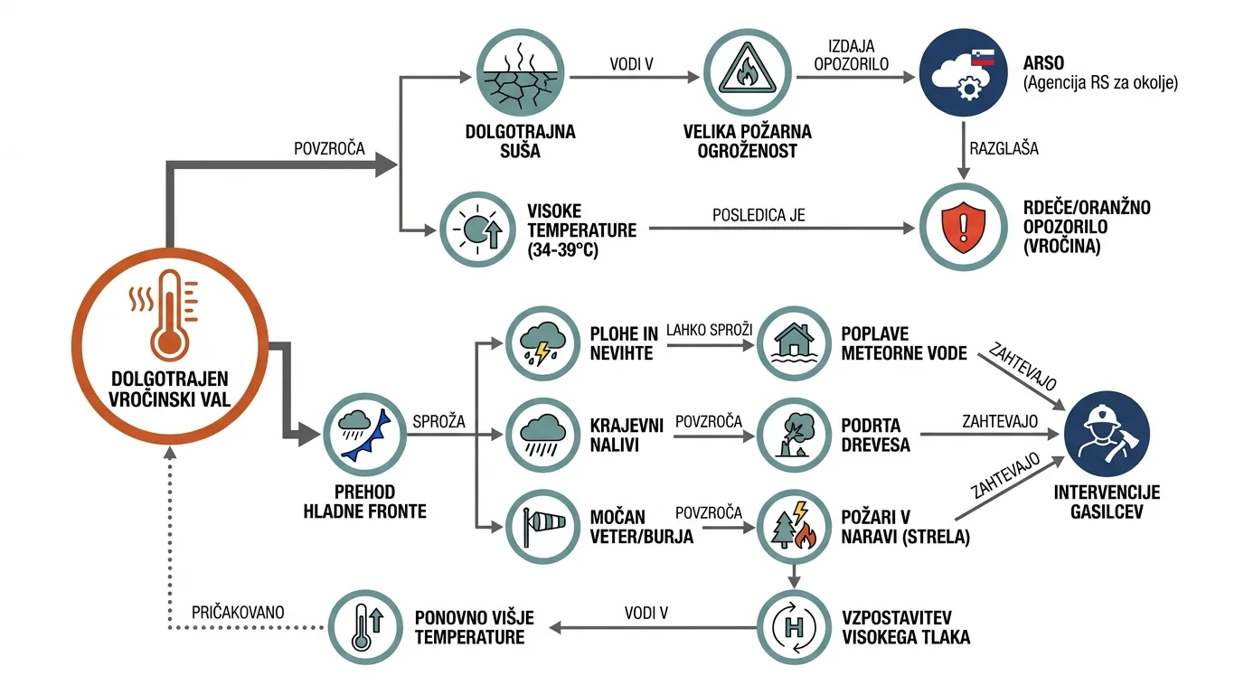 Infografika dogodka