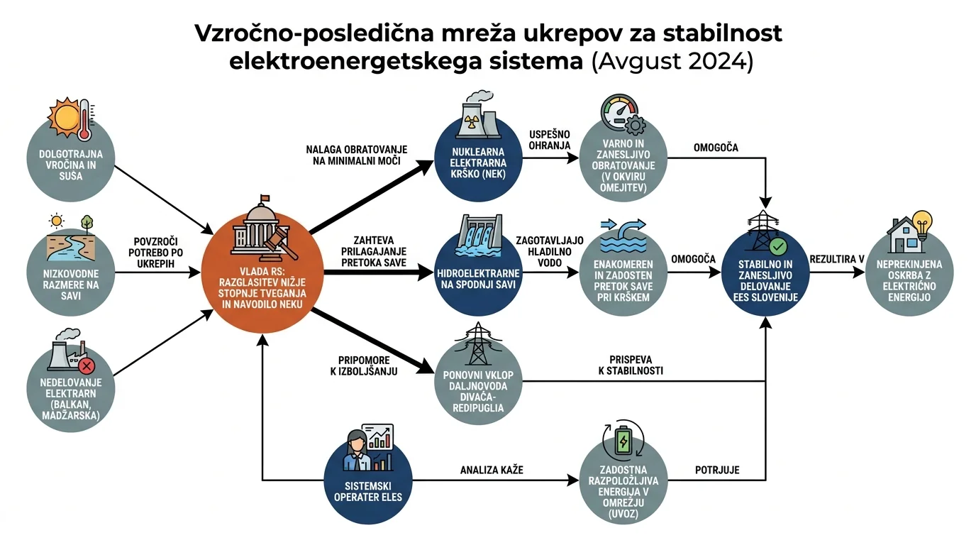 Infografika dogodka
