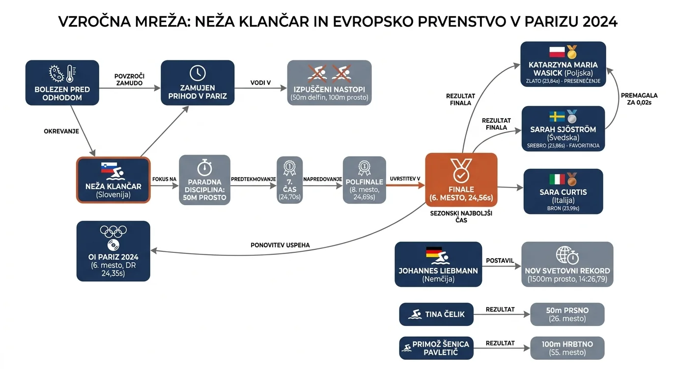 Infografika dogodka